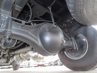 MITSUBISHI FUSO Fighter Deep Dump 2KG-FK72F 2024 2,100km_12