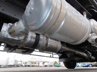 MITSUBISHI FUSO Fighter Deep Dump 2KG-FK72F 2024 2,100km_13