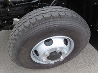 MITSUBISHI FUSO Fighter Deep Dump 2KG-FK72F 2024 2,100km_14