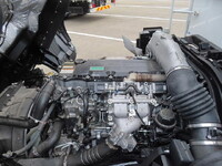 MITSUBISHI FUSO Fighter Deep Dump 2KG-FK72F 2024 2,100km_15