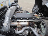 MITSUBISHI FUSO Fighter Deep Dump 2KG-FK72F 2024 2,100km_16
