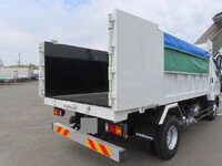 MITSUBISHI FUSO Fighter Deep Dump 2KG-FK72F 2024 2,100km_27