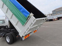 MITSUBISHI FUSO Fighter Deep Dump 2KG-FK72F 2024 2,100km_30