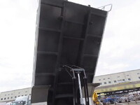MITSUBISHI FUSO Fighter Deep Dump 2KG-FK72F 2024 2,100km_31