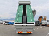 MITSUBISHI FUSO Fighter Deep Dump 2KG-FK72F 2024 2,100km_33
