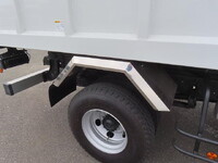 MITSUBISHI FUSO Fighter Deep Dump 2KG-FK72F 2024 2,100km_34