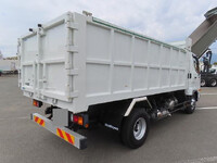 MITSUBISHI FUSO Fighter Deep Dump 2KG-FK72F 2024 2,100km_4