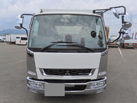 MITSUBISHI FUSO Fighter Deep Dump 2KG-FK72F 2024 2,100km_5