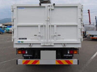 MITSUBISHI FUSO Fighter Deep Dump 2KG-FK72F 2024 2,100km_6