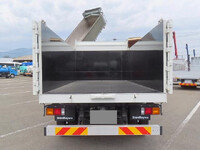 MITSUBISHI FUSO Fighter Deep Dump 2KG-FK72F 2024 2,100km_7