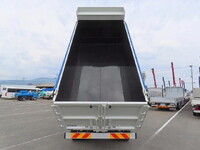 MITSUBISHI FUSO Fighter Deep Dump 2KG-FK72F 2024 2,100km_8