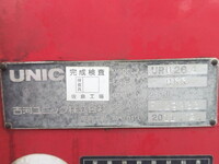 MITSUBISHI FUSO Canter Truck (With 4 Steps Of Cranes) SKG-FEB80 2011 133,206km_13