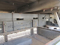MITSUBISHI FUSO Canter Truck (With 4 Steps Of Cranes) PDG-FE83DY 2007 396,193km_14