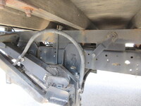 MITSUBISHI FUSO Canter Truck (With 4 Steps Of Cranes) PDG-FE83DY 2007 396,193km_15