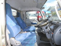 MITSUBISHI FUSO Canter Truck (With 4 Steps Of Cranes) PDG-FE83DY 2007 396,193km_16