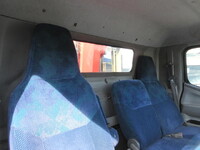 MITSUBISHI FUSO Canter Truck (With 4 Steps Of Cranes) PDG-FE83DY 2007 396,193km_17