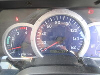 MITSUBISHI FUSO Canter Truck (With 4 Steps Of Cranes) PDG-FE83DY 2007 396,193km_20