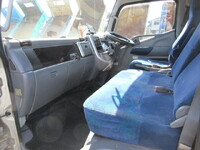 MITSUBISHI FUSO Canter Truck (With 4 Steps Of Cranes) PDG-FE83DY 2007 396,193km_21