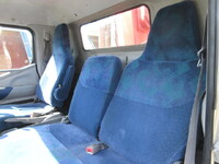 MITSUBISHI FUSO Canter Truck (With 4 Steps Of Cranes) PDG-FE83DY 2007 396,193km_22