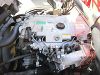 MITSUBISHI FUSO Canter Truck (With 4 Steps Of Cranes) PDG-FE83DY 2007 396,193km_25