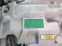 MITSUBISHI FUSO Canter Truck (With 4 Steps Of Cranes) PDG-FE83DY 2007 396,193km_26