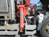 MITSUBISHI FUSO Canter Truck (With 4 Steps Of Cranes) PDG-FE83DY 2007 396,193km_29