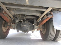 MITSUBISHI FUSO Canter Truck (With 4 Steps Of Cranes) PDG-FE83DY 2007 396,193km_35