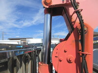 MITSUBISHI FUSO Canter Truck (With 4 Steps Of Cranes) PDG-FE83DY 2007 396,193km_36