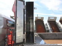 MITSUBISHI FUSO Canter Truck (With 4 Steps Of Cranes) PDG-FE83DY 2007 396,193km_39