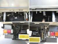MITSUBISHI FUSO Canter Truck (With 4 Steps Of Cranes) PDG-FE83DY 2007 396,193km_40