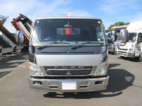 MITSUBISHI FUSO Canter Truck (With 4 Steps Of Cranes) PDG-FE83DY 2007 396,193km_5