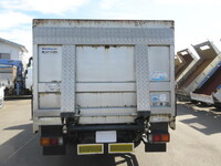 MITSUBISHI FUSO Canter Truck (With 4 Steps Of Cranes) PDG-FE83DY 2007 396,193km_6