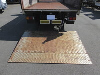 MITSUBISHI FUSO Canter Truck (With 4 Steps Of Cranes) PDG-FE83DY 2007 396,193km_9