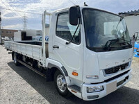 MITSUBISHI FUSO Fighter Flat Body 2PG-FK72N 2020 60,400km_1