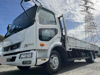 MITSUBISHI FUSO Fighter Flat Body 2PG-FK72N 2020 60,400km_3