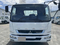 MITSUBISHI FUSO Fighter Flat Body 2PG-FK72N 2020 60,400km_5