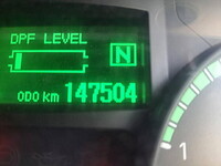 MITSUBISHI FUSO Canter Safety Loader (With 3 Steps Of Cranes) TKG-FEB80 2013 147,500km_10