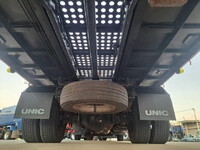MITSUBISHI FUSO Canter Safety Loader (With 3 Steps Of Cranes) TKG-FEB80 2013 147,500km_17