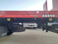 MITSUBISHI FUSO Canter Safety Loader (With 3 Steps Of Cranes) TKG-FEB80 2013 147,500km_21