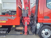 MITSUBISHI FUSO Canter Safety Loader (With 3 Steps Of Cranes) TKG-FEB80 2013 147,500km_22