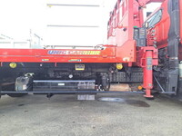MITSUBISHI FUSO Canter Safety Loader (With 3 Steps Of Cranes) TKG-FEB80 2013 147,500km_23