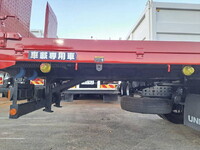 MITSUBISHI FUSO Canter Safety Loader (With 3 Steps Of Cranes) TKG-FEB80 2013 147,500km_25