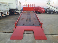 MITSUBISHI FUSO Canter Safety Loader (With 3 Steps Of Cranes) TKG-FEB80 2013 147,500km_29