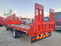 MITSUBISHI FUSO Canter Safety Loader (With 3 Steps Of Cranes) TKG-FEB80 2013 147,500km_2