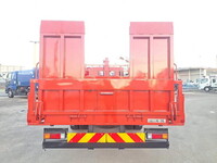 MITSUBISHI FUSO Canter Safety Loader (With 3 Steps Of Cranes) TKG-FEB80 2013 147,500km_7