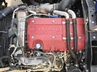 HINO Ranger Truck (With 4 Steps Of Cranes) 2PG-FC2ABA 2026 1,000km_20