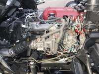 HINO Ranger Truck (With 4 Steps Of Cranes) 2PG-FC2ABA 2026 1,000km_21