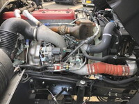 HINO Ranger Truck (With 4 Steps Of Cranes) 2PG-FC2ABA 2026 1,000km_22