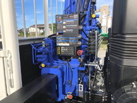 HINO Ranger Truck (With 4 Steps Of Cranes) 2PG-FC2ABA 2026 1,000km_23