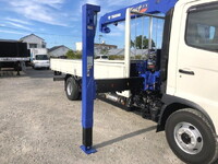 HINO Ranger Truck (With 4 Steps Of Cranes) 2PG-FC2ABA 2026 1,000km_24